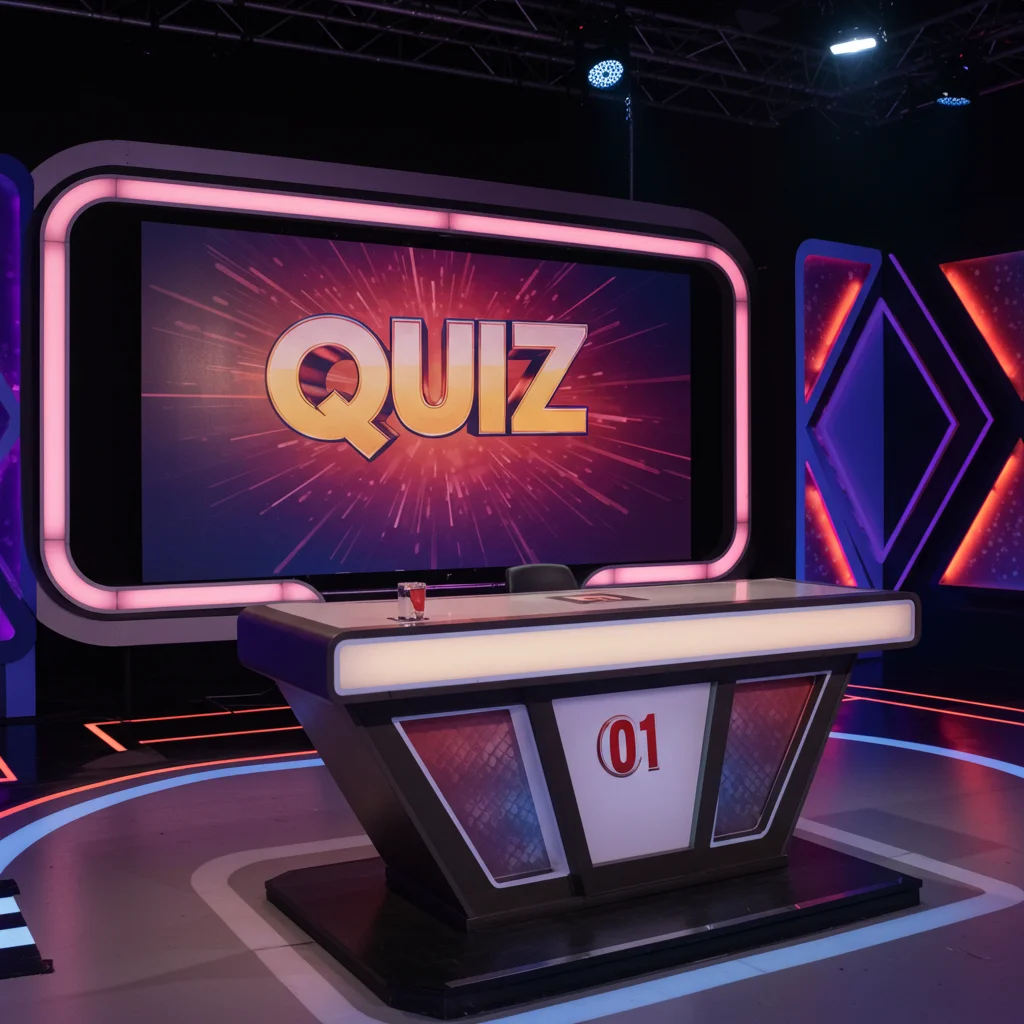 Which term best captures "vibrant" in describing energetic environments?
